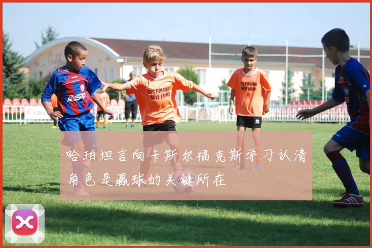 哈珀坦言向卡斯尔福克斯学习认清角色是赢球的关键所在